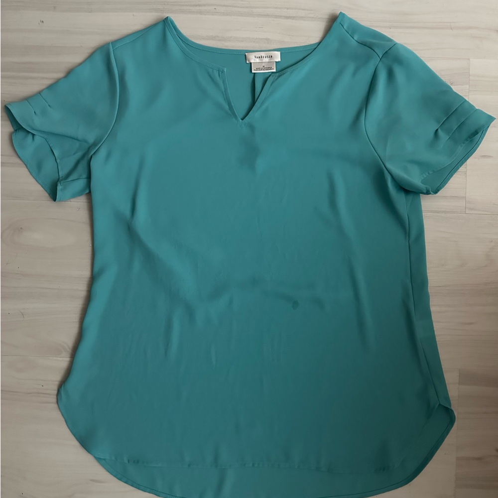 Lightweight blouse